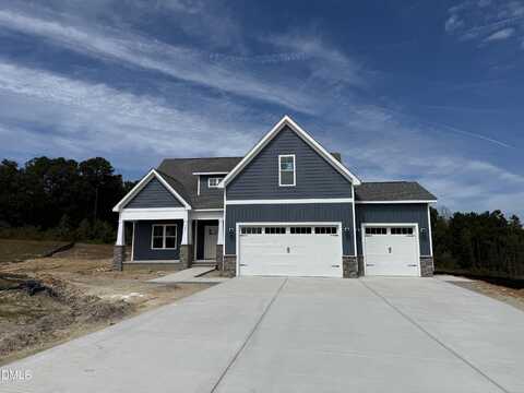 289 Tee Drive, Selma, NC 27576