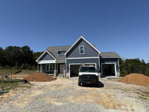 289 Tee Drive, Selma, NC 27576