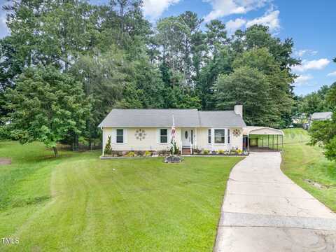 807 Whitby Court, Durham, NC 27703