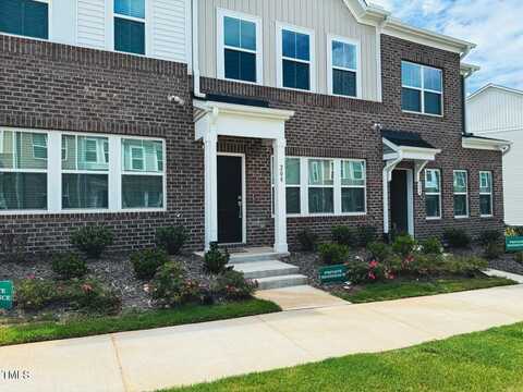 208 Chesapeake Commons Street, Garner, NC 27529