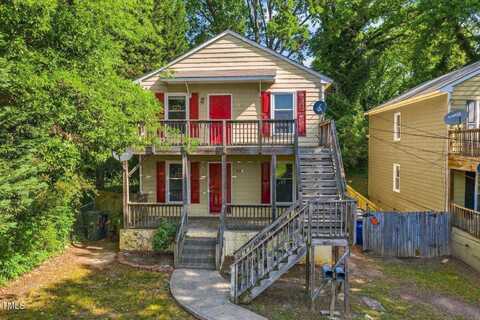 513 Hoke Street, Raleigh, NC 27601