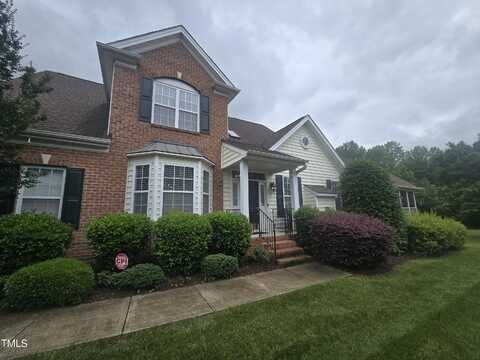 9217 Fawn Lake Drive, Raleigh, NC 27617