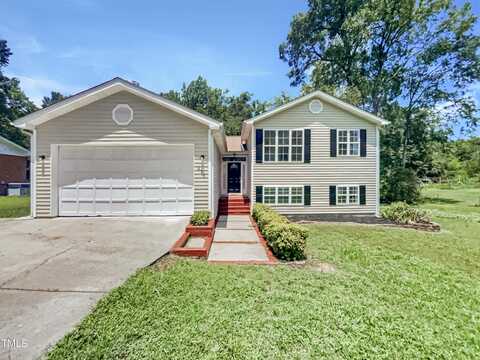 215 Cheryl Avenue, Durham, NC 27712