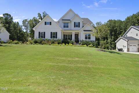 317 Inwood Forest Drive, Raleigh, NC 27603