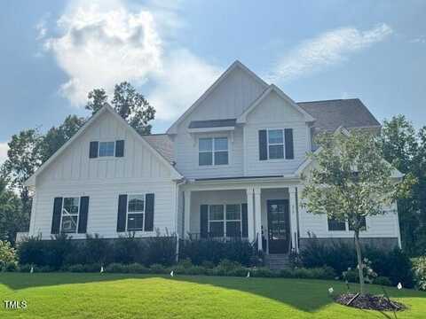 317 Inwood Forest Drive, Raleigh, NC 27603