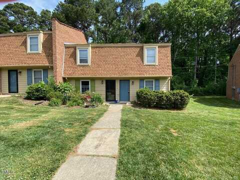 4706 Blue Bird Court, Raleigh, NC 27606