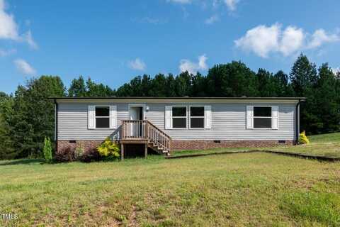 392 Madisons Grove Lane, Henderson, NC 27537