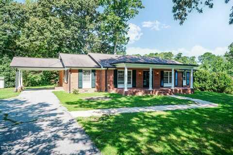 635 Green Willow Circle, Wendell, NC 27591