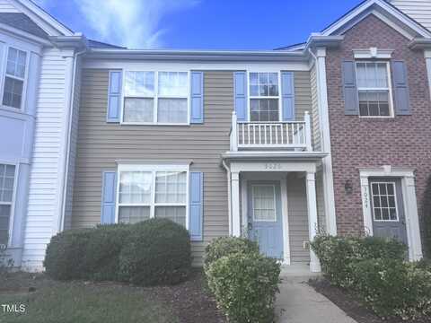5026 Brooke Lauren Lane, Raleigh, NC 27616