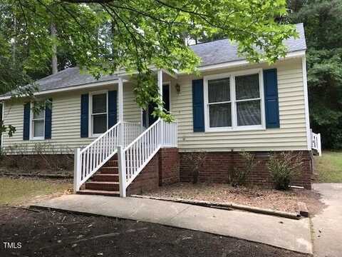 1320 Shakentown Street, Knightdale, NC 27545