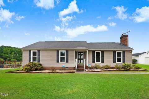2311 Alyson Drive N, Wilson, NC 27896