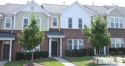 831 Carpenter Glenn Drive, Cary, NC 27519