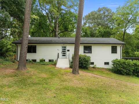 3026 Devonshire Drive, Raleigh, NC 27607