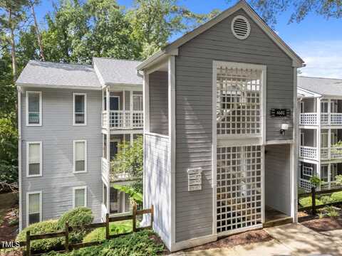 4601 Timbermill Court, Raleigh, NC 27612