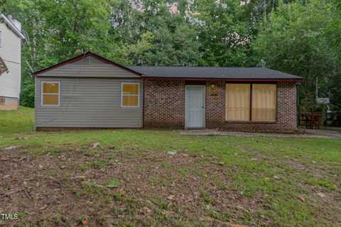 2025 Atkins Drive, Raleigh, NC 27610
