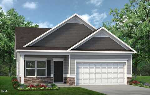 122 E American Marigold Drive, Benson, NC 27504