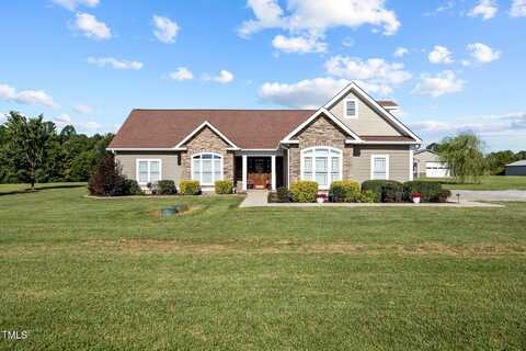 3573 Covington Trail, Mebane, NC 27302