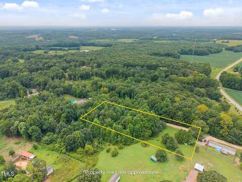 0 West River Road, Franklinton, NC 27525