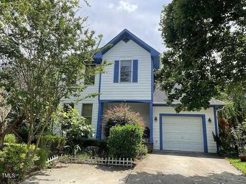 311 Sweet Bay Place, Carrboro, NC 27510