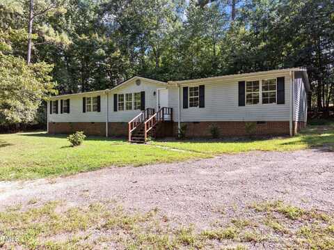 3186 Buckhorn Lane, Wake Forest, NC 27587