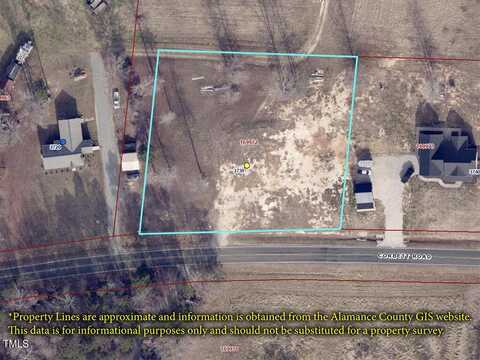 3730 Corbett Road, Mebane, NC 27302