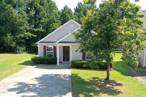 3405 Mogollon Court, Raleigh, NC 27610