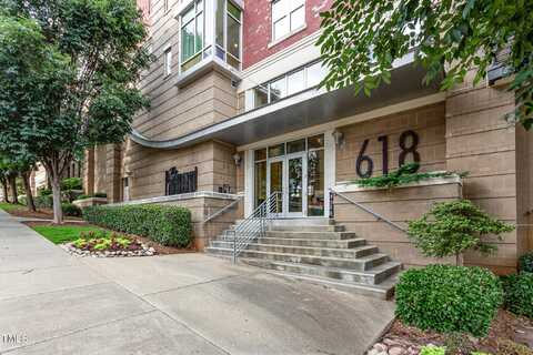 618 N Boylan Avenue, Raleigh, NC 27603