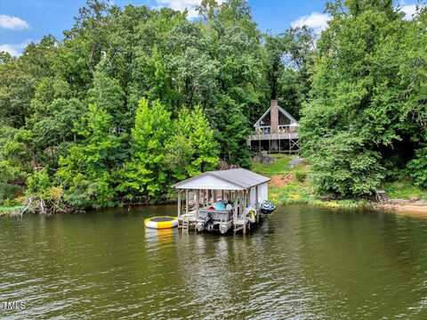 650 North Shore Drive, Gaston, NC 27832