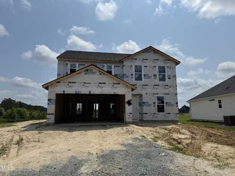 38 Chloe Court, Selma, NC 27576
