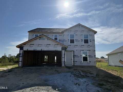 38 Chloe Court, Selma, NC 27576
