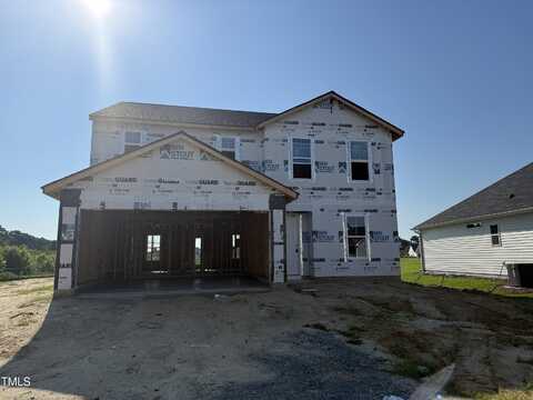 38 Chloe Court, Selma, NC 27576