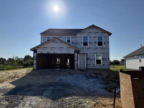 38 Chloe Court, Selma, NC 27576