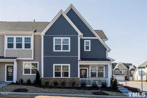 1302 Farm Pond Trail, Durham, NC 27703