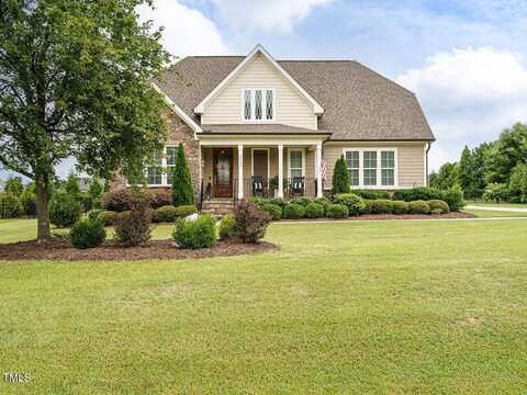 2609 Packhouse Road, Zebulon, NC 27597