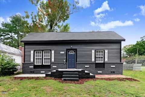 424 Daughtridge Street, Rocky Mount, NC 27801