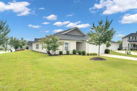 15 Iris Drive, Youngsville, NC 27596