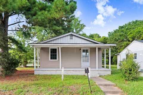 201 E Hooks River Road, Goldsboro, NC 27530