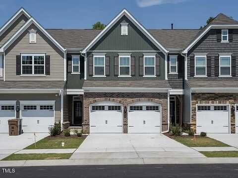 4249 Lofty Ridge Place, Morrisville, NC 27560