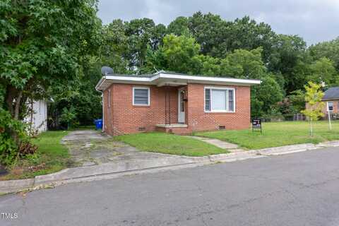 612 Martha Street, Durham, NC 27707