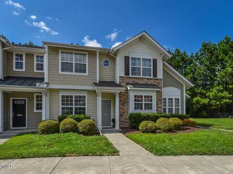 358 Red Elm Drive, Durham, NC 27713