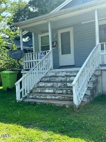 611 Quarry Street, Raleigh, NC 27601