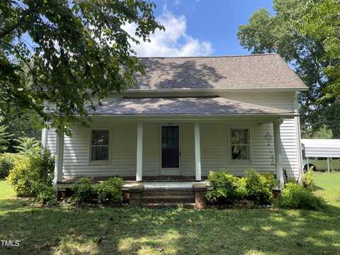 4045 Joe Hamme Road, Oxford, NC 27565