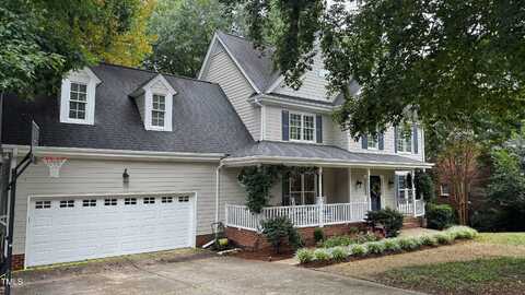 217 Lochside Drive, Cary, NC 27518