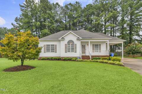 3600 Fulton Place NW, Wilson, NC 27896