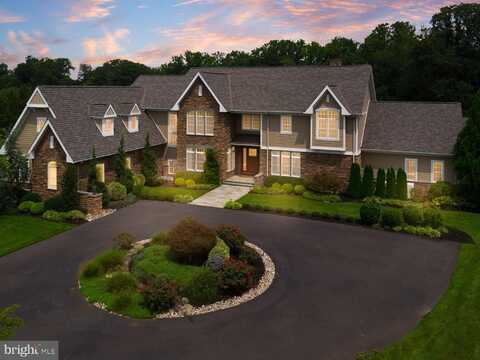 6 MEYERS CREEK COURT, SEWELL, NJ 08080
