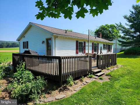 318 LONG LANE, LITITZ, PA 17543
