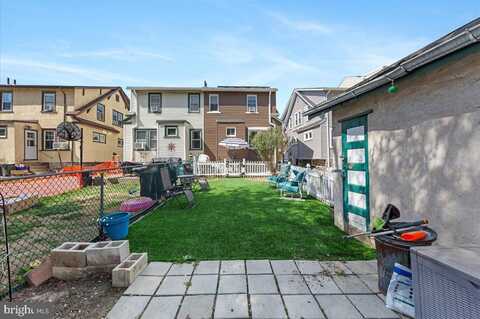 119 WILSON AVENUE, HAVERTOWN, PA 19083