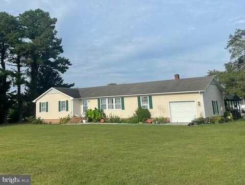 2082 FLEETON ROAD, REEDVILLE, VA 22539