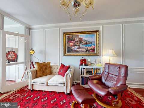 1 SCOTT CIRCLE NW, WASHINGTON, DC 20036