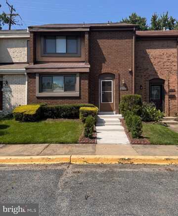 8252 CANNING TERRACE, GREENBELT, MD 20770